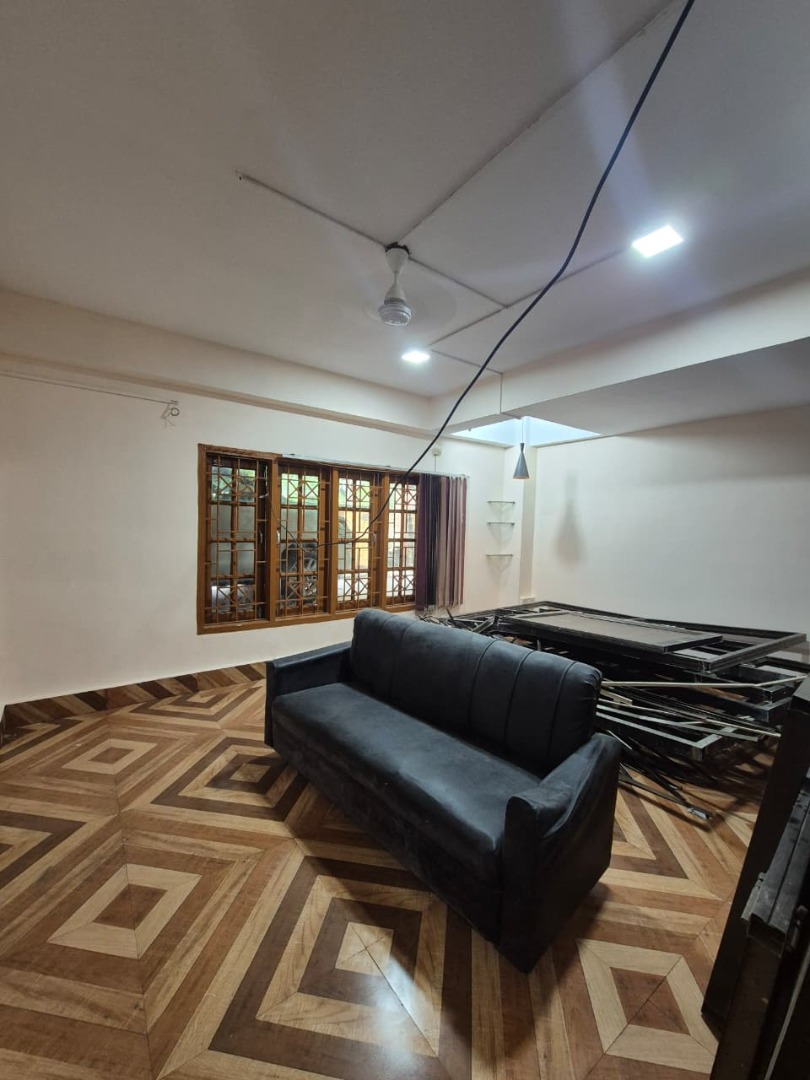 Fully Furnished 1000 sft in Geetanagar, Guwahati, Assam, India for Rent